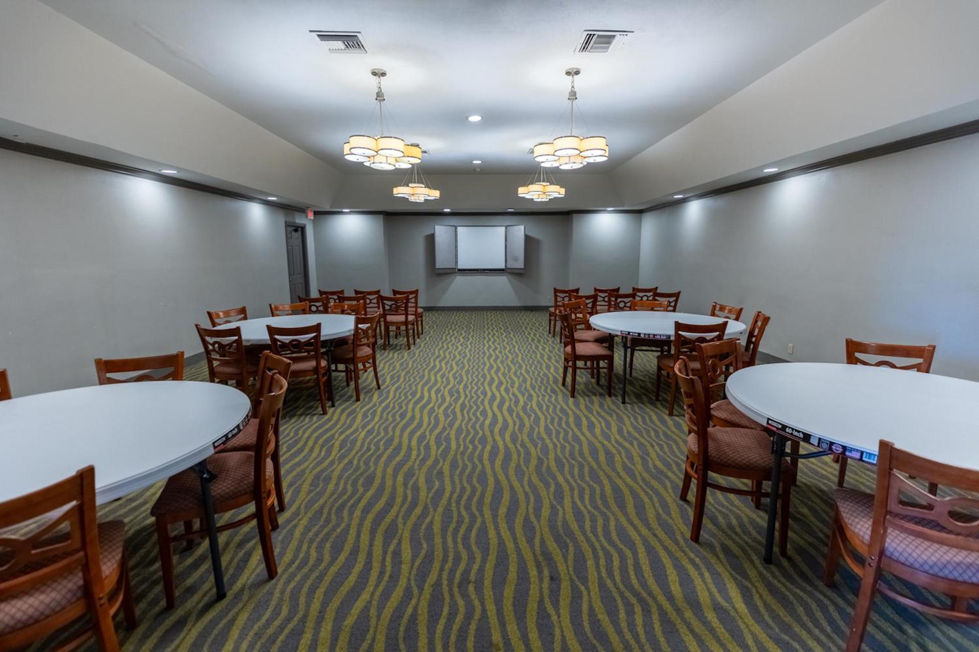 Red Roof Inn & Suites Irving - Dfw Airport South Exteriör bild